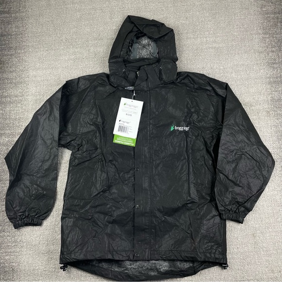 NWT Frogg Toggs All Sports Jacket Pants Combo - Picture 2 of 12